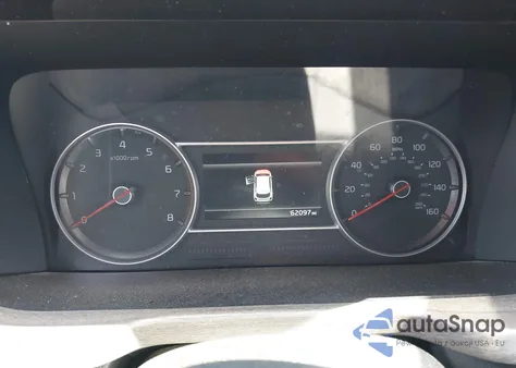 2022 Kia Sorento X-Line S из США, поврежденный, VIN 5XYRLDLC9NG149780